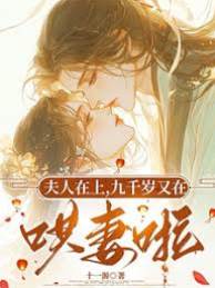 九千岁哄妻忙