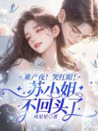 蘇小姐不回頭