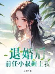 退婚后小叔上位