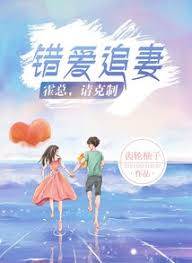 霍總追妻請自重