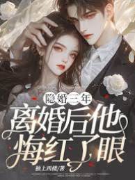隱婚三年，離婚后他悔紅了眼