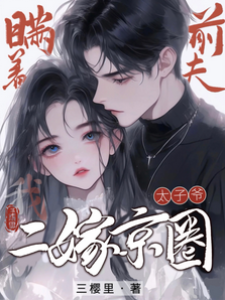 瞞著前夫，我二嫁京圈太子爺！