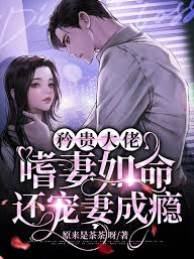 矜貴大佬寵妻上癮