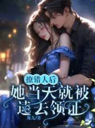 撩錯二少領證了