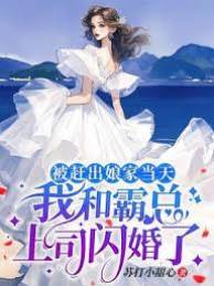 逐出家門後閃婚霸總