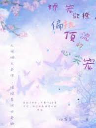 嬌寵欲撩，偏執頂流的心尖寵