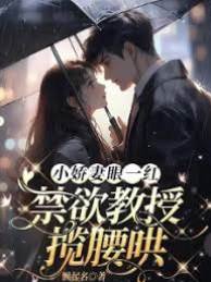 嬌妻懷孕嫁教授