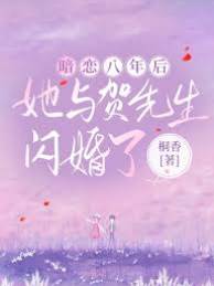 暗戀成婚賀先生