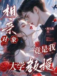 相親對象竟是我大學教授