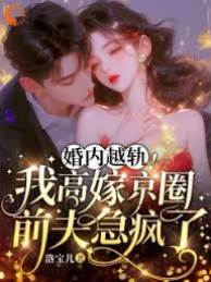 高嫁京圈前夫瘋了