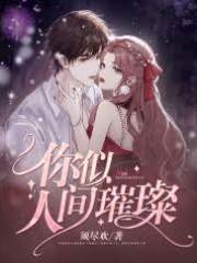 你如人间星河