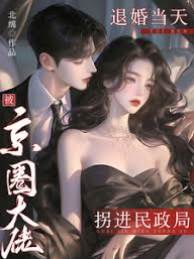 退婚后嫁京圈大佬