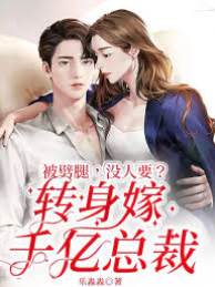 轉身嫁給秦總