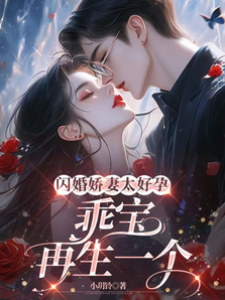 閃婚後傅總求再孕