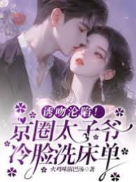 誘吻京圈太子爺