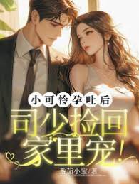 孕吐后被司少带回家