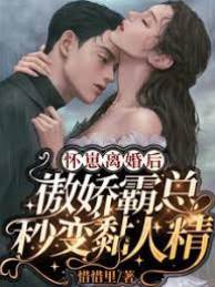 懷崽離婚后，傲嬌霸總秒變黏人精