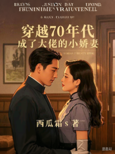 穿越七零，成了大佬的小嬌妻