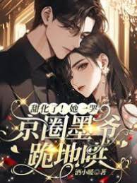 她落淚墨爺跪哄