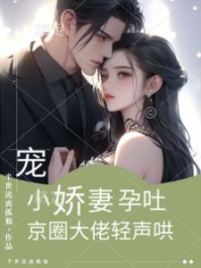 孕吐后京圈大佬哄不停