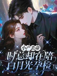 她小產時他陪舊愛