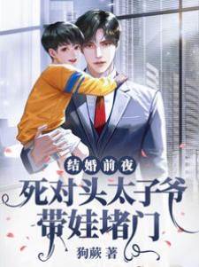 婚前夜太子爺堵門