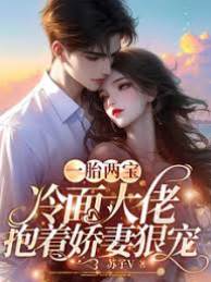 一胎兩寶，冷面大佬抱著嬌妻狠寵
