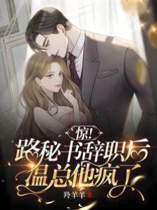 驚！路秘書辭職后，溫總他瘋了