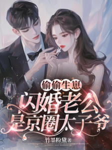 一胎三寶閃婚太子爺