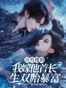 逃婚後嫁首長