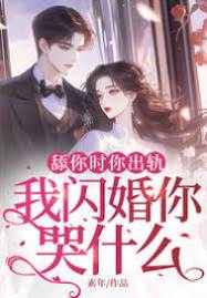 你出軌我閃婚