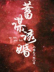 蓄意成婚