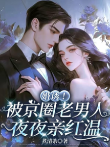 婚後淪陷京圈大佬