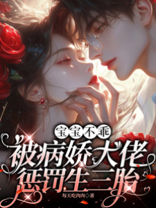 寶寶不乖，被病嬌大佬懲罰生三胎