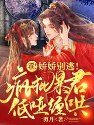 乖!嬌嬌別逃!瘋批暴君低啞纏哄