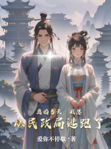 離婚當天戰總逃了