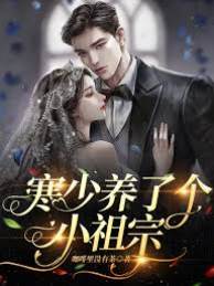 寒少追妻入骨