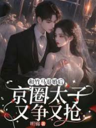 退婚後太子上位