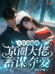 落槌夜蓄謀奪愛