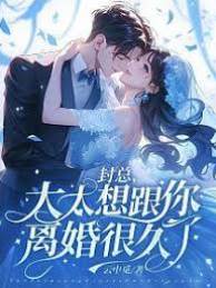 封總離婚吧