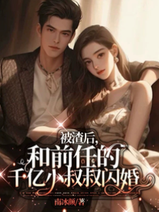 閃婚千億小叔