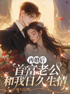 闪婚首富被宠上天