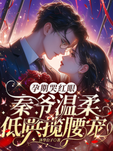 秦爺嬌哄小孕妻