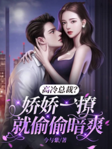 替嫁撩动冷总裁