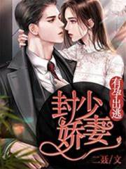 封少嬌妻帶球逃