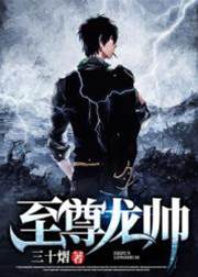 至尊龍帥
