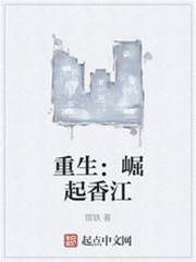重生：崛起香江