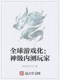 全球遊戲化:神級內測玩家
