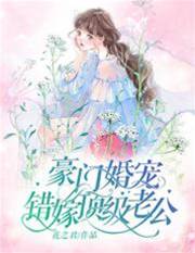 錯嫁頂級總裁