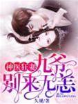 九爺寵妻無度